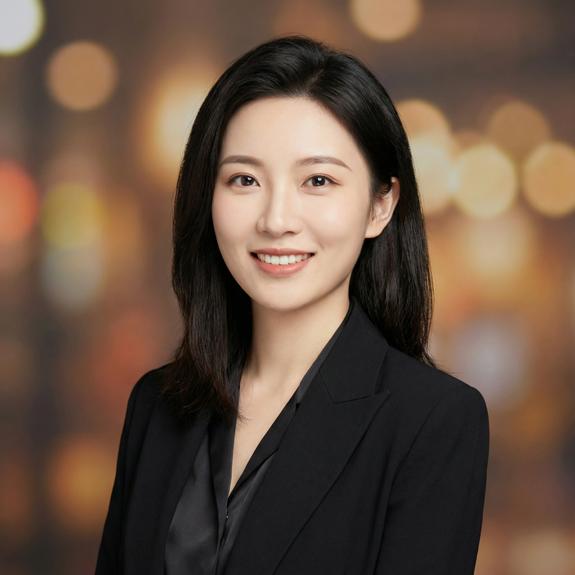 福利姬首席导演林雨晴