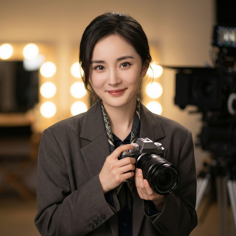 福利姬首席摄影师苏映彤