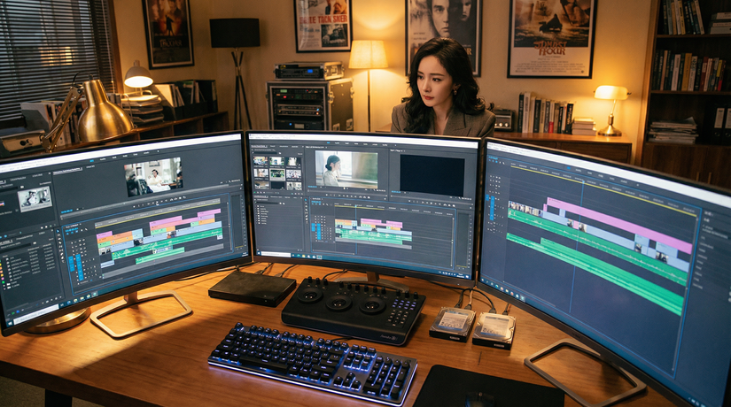 福利姬视频剪辑教程视频