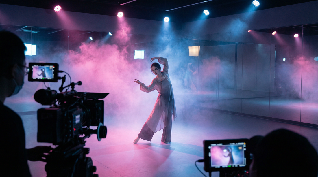 福利姬 MV拍摄视频分享