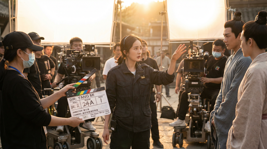 福利姬影视拍摄花絮视频